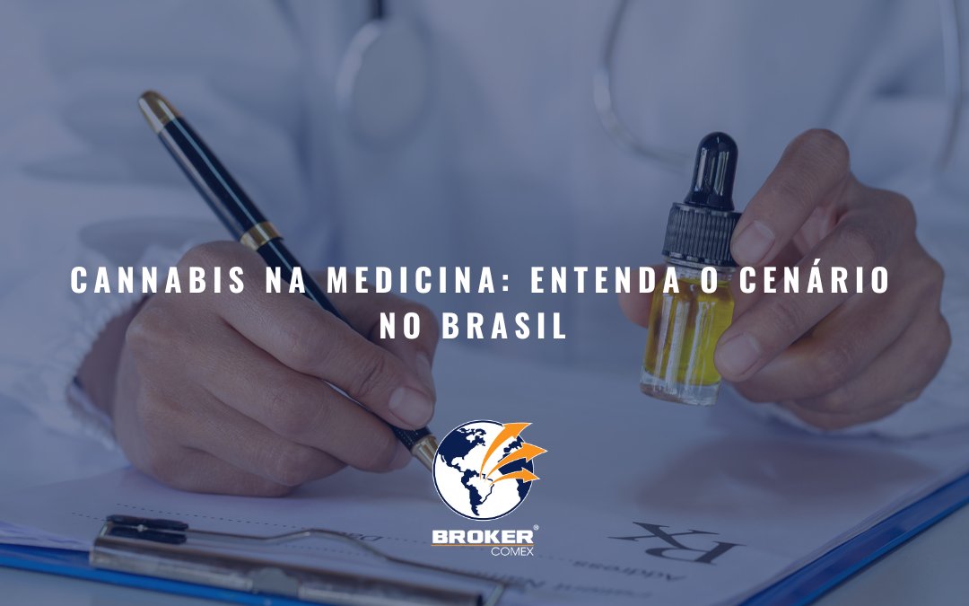 Cannabis na medicina: entenda o cenário no Brasil 