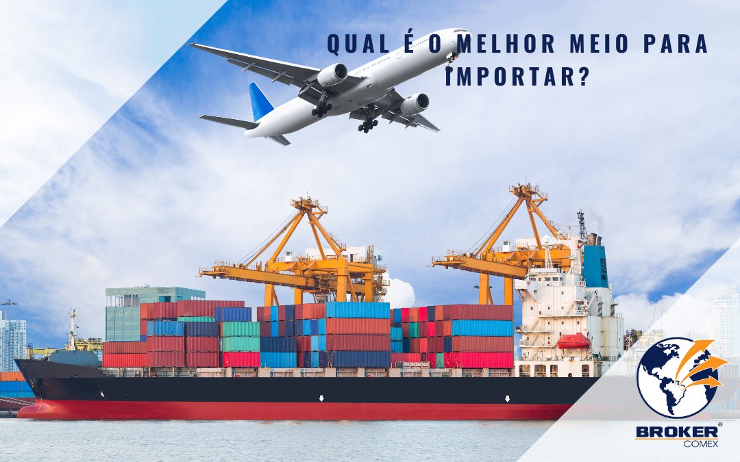 Veja opções para trazer produtos de importação da China para o Brasil